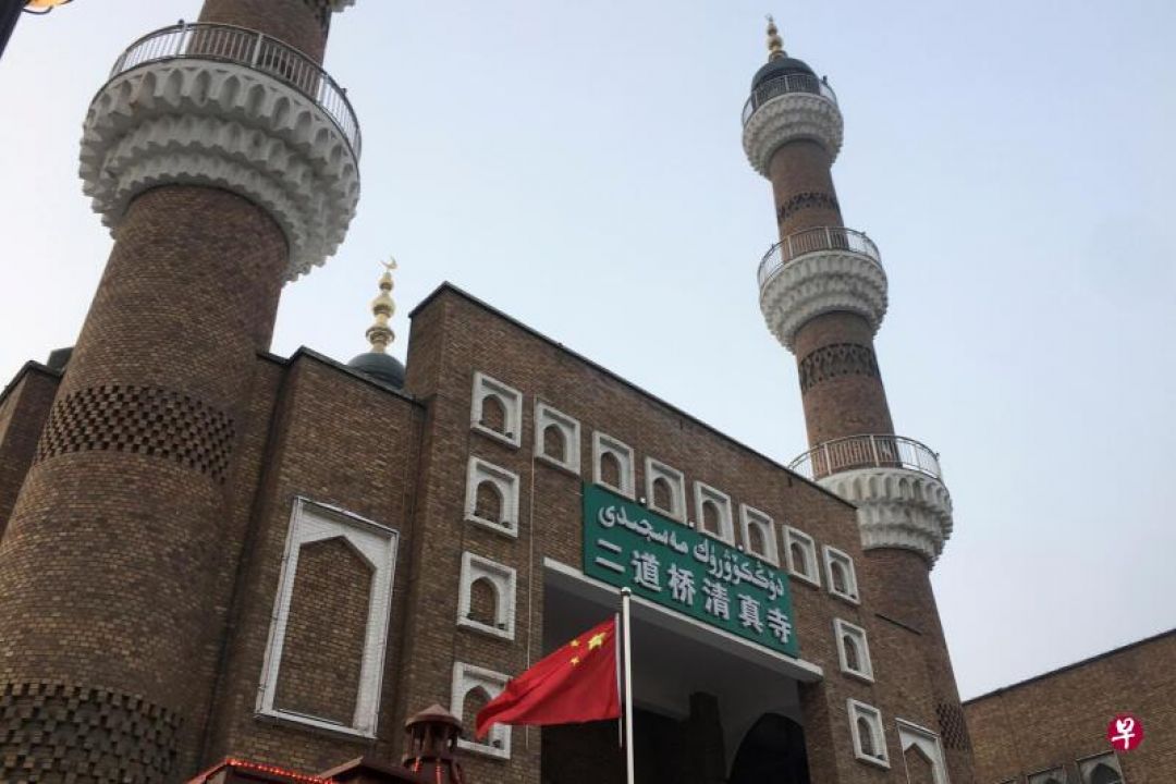 China Izinkan PBB Kunjungi Xinjiang, Tapi Harus Bersahabat-Image-1