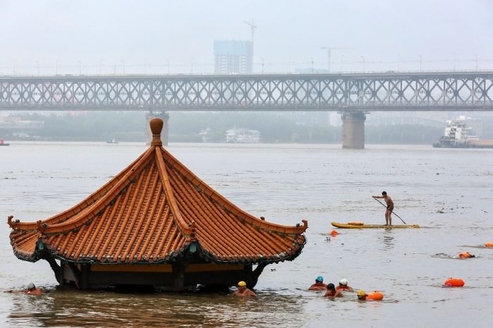 Banjir Tiongkok, Lebih dari 54,8 Juta Orang Terdampak-Image-2