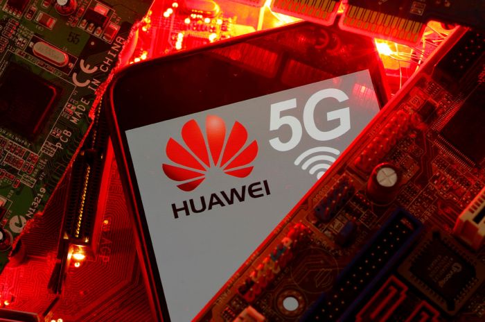 Huawei Mengakar Teknologi 5G di Tengah Meningkatnya Serangan Siber-Image-1
