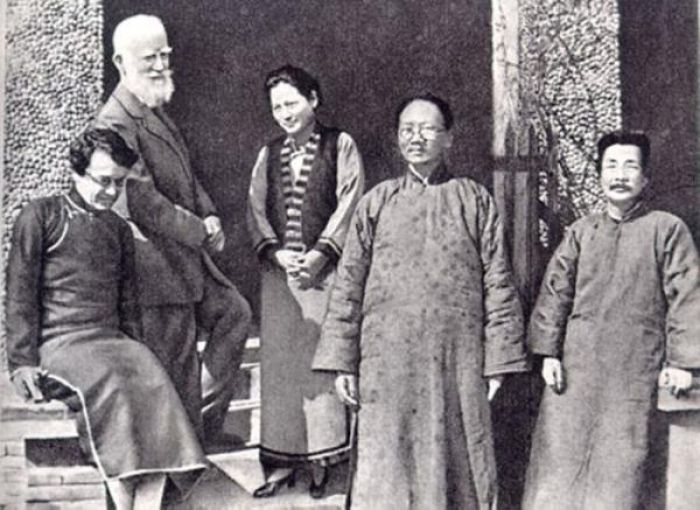 Sejarah, Liga Perlindungan Hak Sipil China Didirikan-Image-1