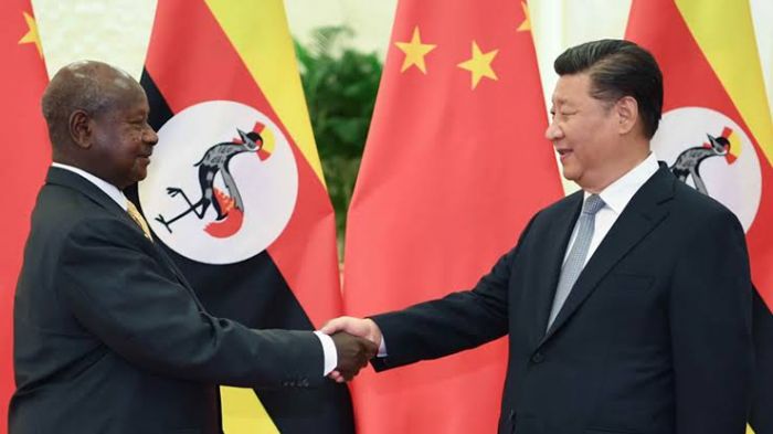 Sejarah Hari Ini, HUT Hubungan Diplomatik China - Uganda-Image-1