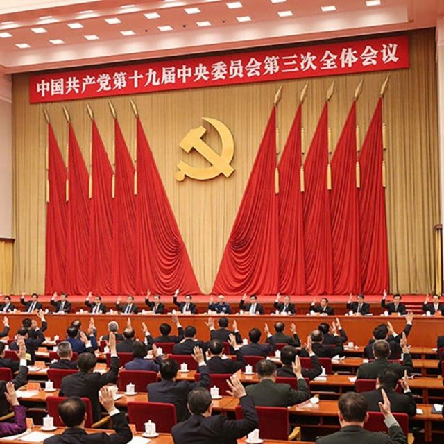 Sejarah Partai Komunis China Jadi Bacaan Pelajar SD - SMA di Sana-Image-1