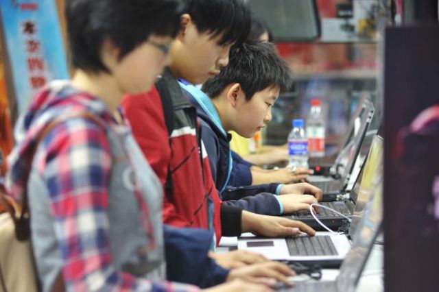 Kursus Pendidikan Kecerdasan Buatan Tingkat SD-SMP Dibuka di Changsha-Image-1