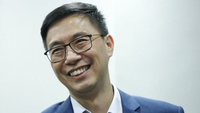 Sekretaris Pendidikan Hong Kong: Hukum Keamanan Nasional akan Dikenalkan pada Siswa-Image-1
