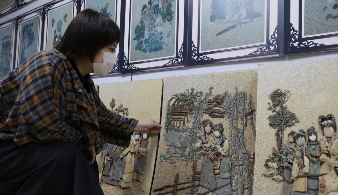 Seni Lukis dan Fisik Memperkaya Tiongkok Dalam Sejarah-Image-2