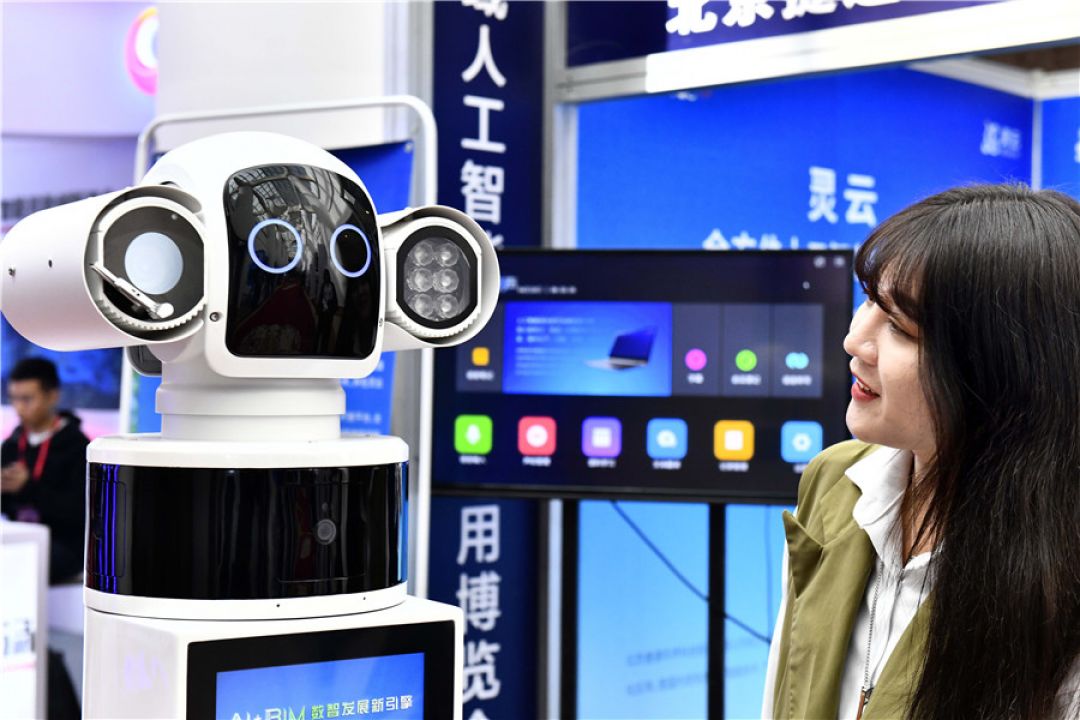 Berikut Daftar 10 Wilayah di China dengan Perusahaan AI Terbanyak-Image-4