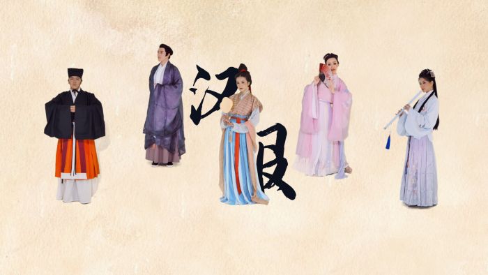 Tradisional Jadi Modern, Seperti Apa Sistem Pakaian Hanfu China?-Image-1
