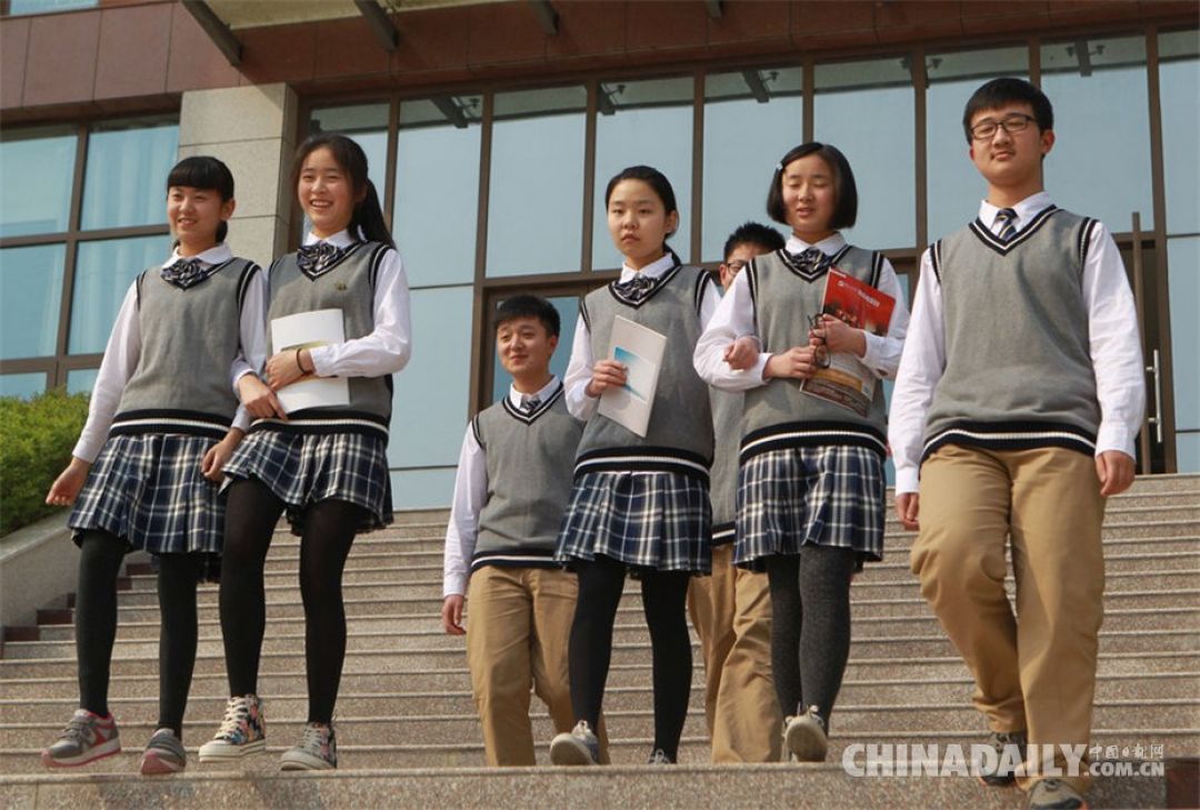 Evolusi Seragam Sekolah di China dari Masa ke Masa-Image-10