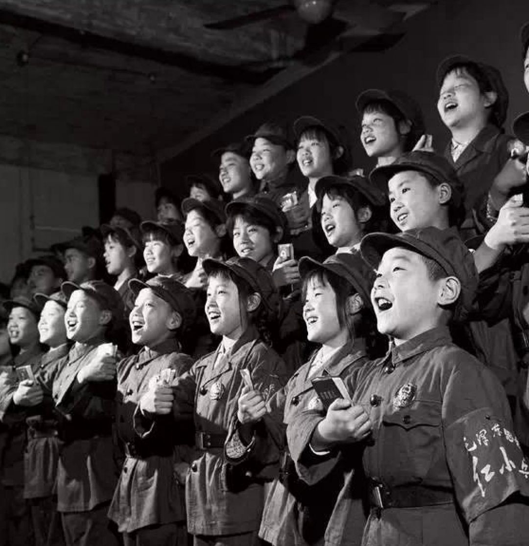 Evolusi Seragam Sekolah di China dari Masa ke Masa-Image-7