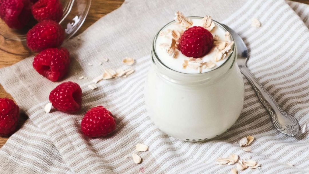 Sering Konsumsi Yoghurt? Ini 5 Manfaatnya-Image-1