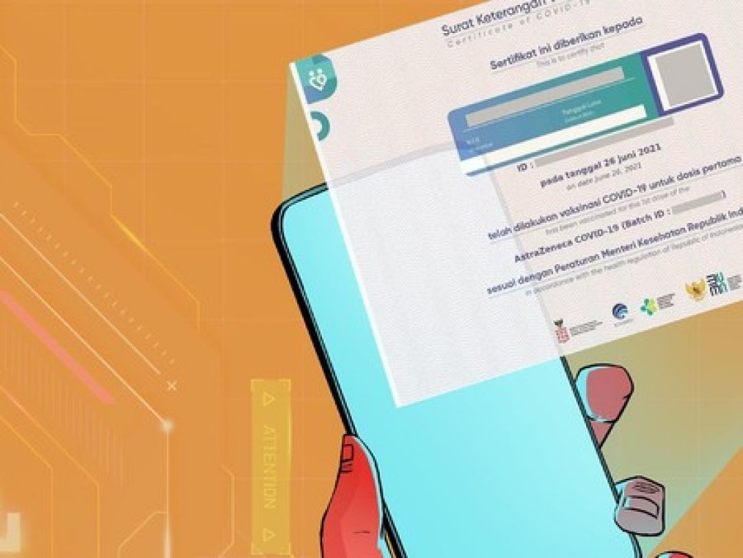 Sudah Vaksin Tapi Belum Dapat Sertifikat? Ini Cara Pengajuannya-Image-1