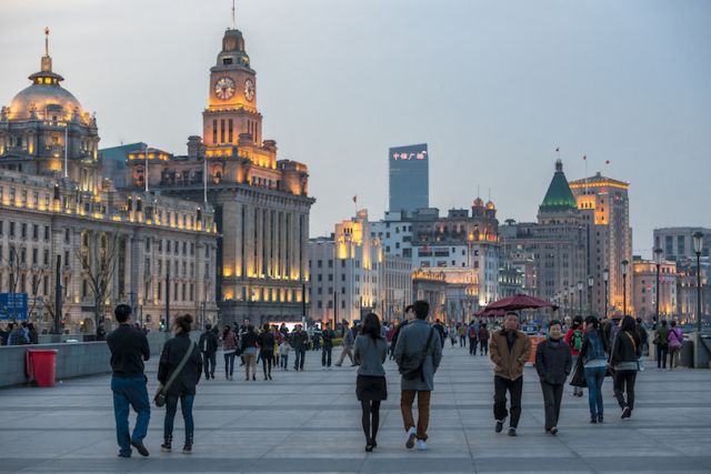 Shanghai Umumkan Daftar Peninggalan Budaya Revolusioner-Image-1