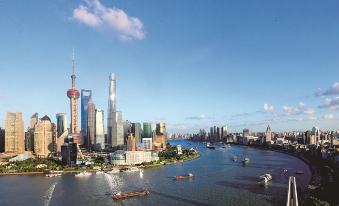 10 Kota Tiongkok Terbaik untuk Dijadikan Tempat Tinggal-Image-1