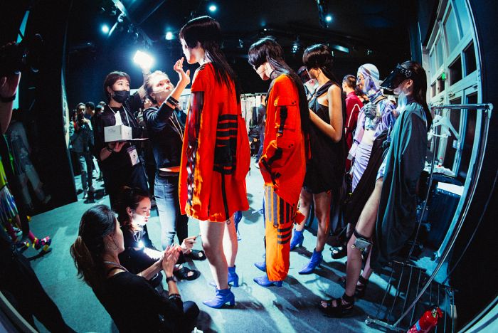 Fashion China Bawa Desain ke Level Berikutnya-Image-2