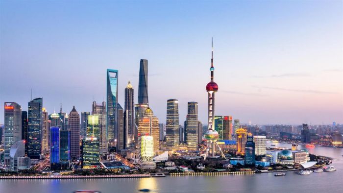 Ini Dia Top 10 Kota Tempat Tinggal 'Crazy Rich' China-Image-10