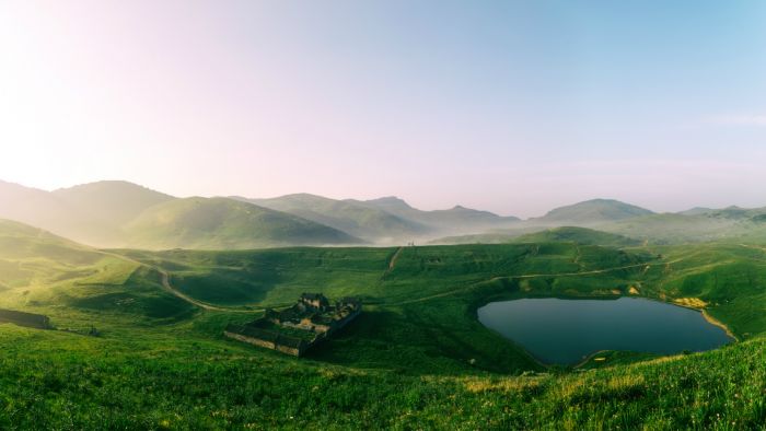 Penghijauan Buahkan Hasil Pengentasan Kemiskinan di Shanxi, China Utara-Image-1