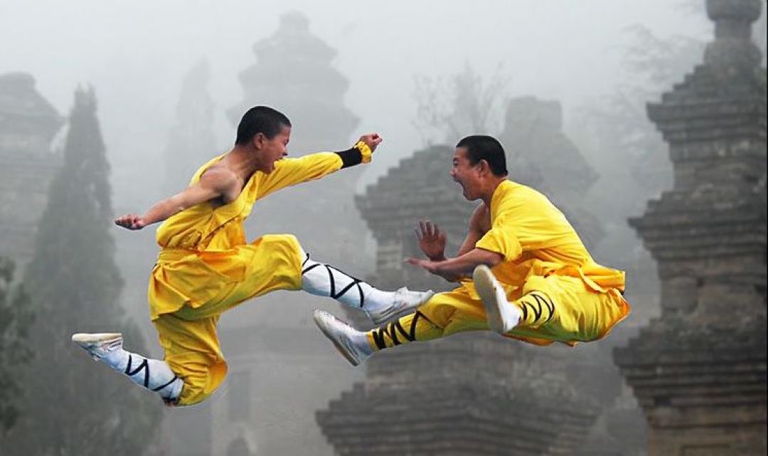 5 Fakta Menarik Tentang Shaolin, Sudah Tahu?-Image-2