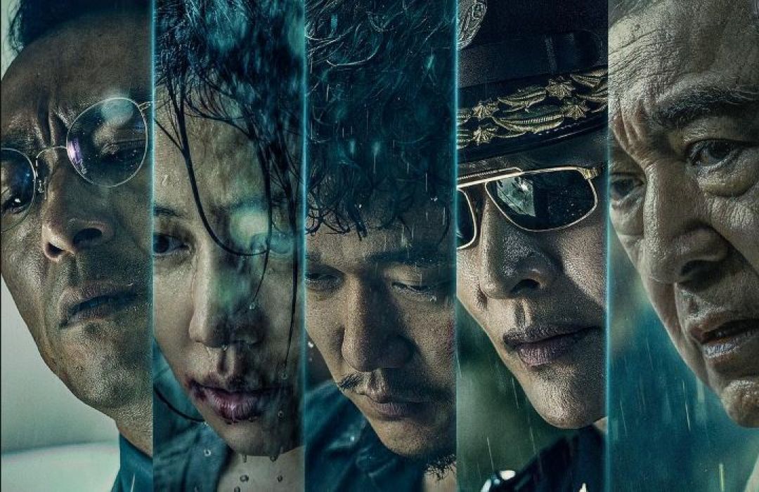 7 Rekomendasi Film Thriller China, Menegangkan dan Pacu Adrenalin!-Image-1