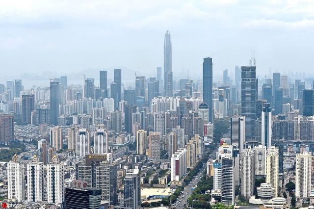 Perdagangan Luar Negeri Shenzhen Naik 2,4% Pada 2020, Apakah 2021 Lebih Baik?-Image-1