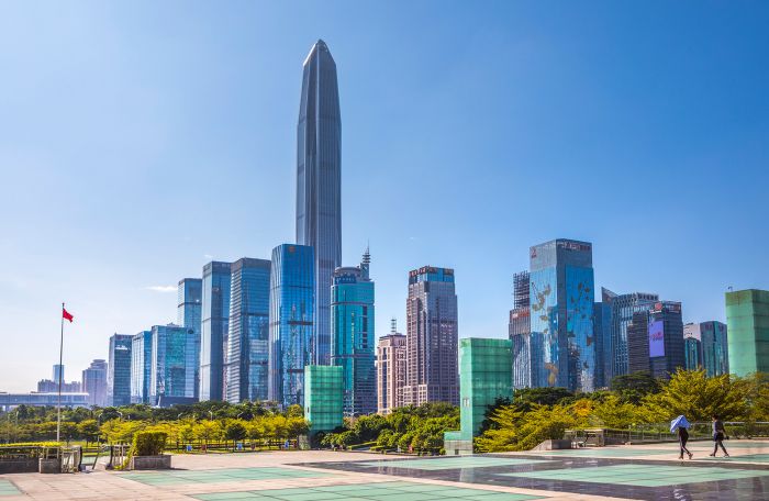 10 Kota Tiongkok Terbaik untuk Dijadikan Tempat Tinggal-Image-9