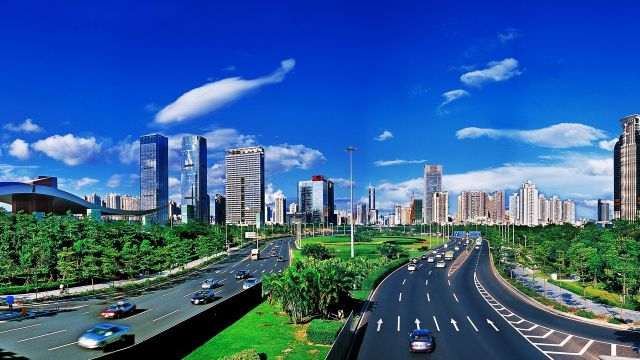 Silicon Valley Tiongkok di Kota Shenzhen, Tempat Mewujudkan Seribu Mimpi-Image-1