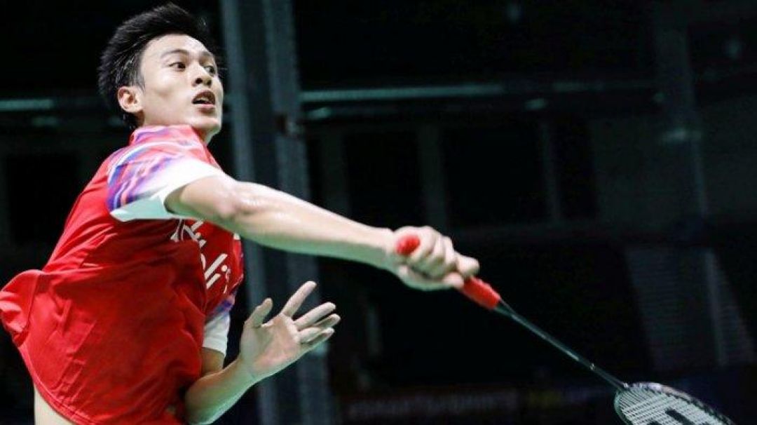 Rekap Indonesia Masters 2021: 7 Wakil Tuan Rumah Melaju, 10 Tersingkir-Image-1