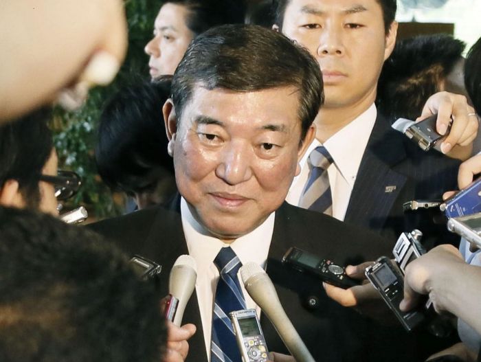 Shinzo Abe Mengundurkan Diri, Siapa yang Akan Ambil Alih?-Image-2