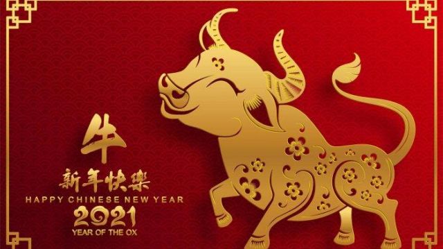 Ramalan Feng Shui Tahun Kerbau Logam 2021, Ini 3 Zodiak yang Paling Beruntung-Image-1