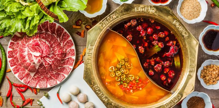 Ini Dia Top 5 Makanan Khas Sichuan, Tiongkok, Patut Dicoba!-Image-1
