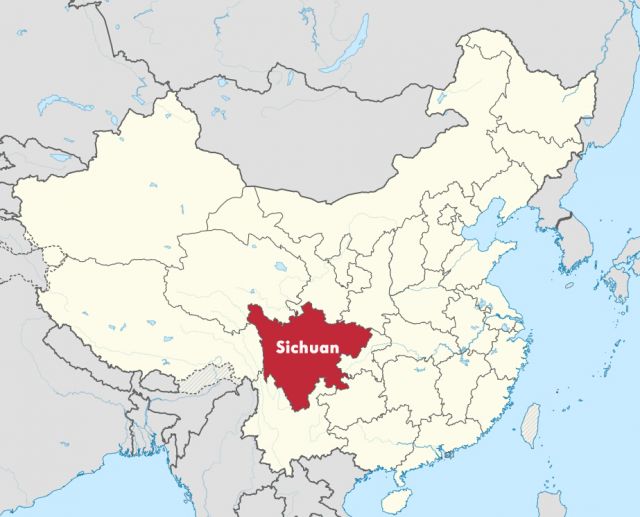 5 Fakta Menarik Provinsi Sichuan-Image-2