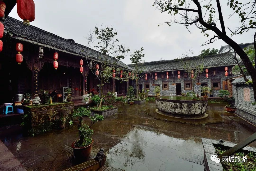 Siheyuan, Arsitektur Unik di Beijing-Image-1