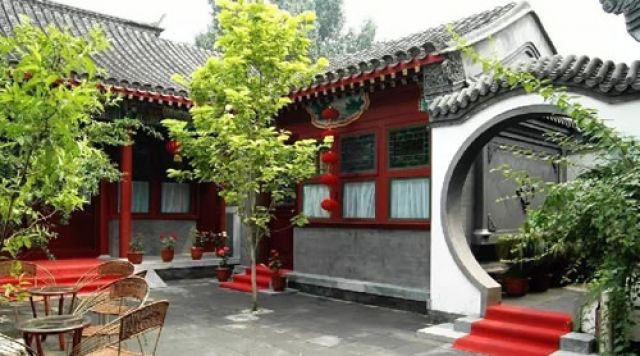 6 Gaya Unik Rumah Tradisional Khas China, Ada yang Portable !-Image-3