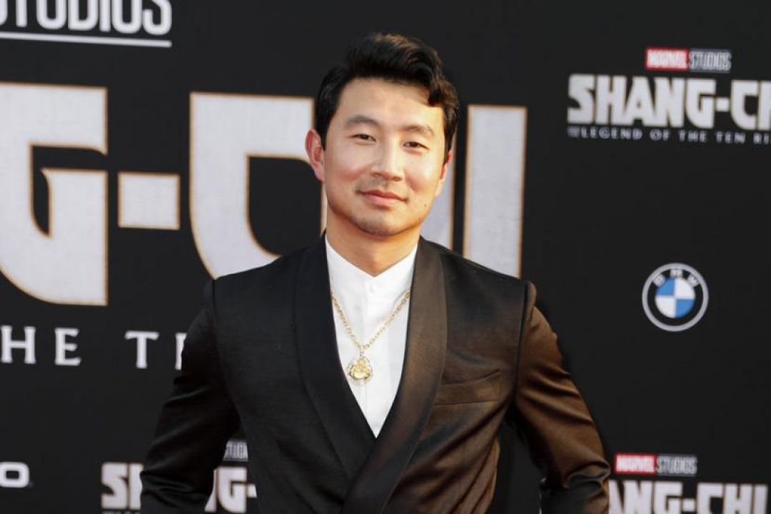 Mengenal Simu Liu, Aktor Hollywood Pemeran Utama Shang Chi-Image-1
