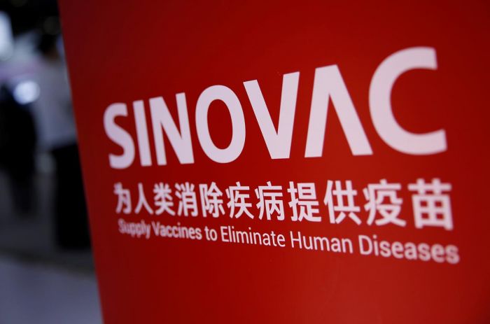 90% Karyawan Sinovac Tiongkok dan Keluarganya Sudah Disuntik Vaksin COVID-19?-Image-1