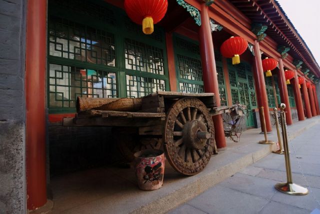 Jika Anda ke China, Jangan Lupa ke Tempat Ini-Image-2