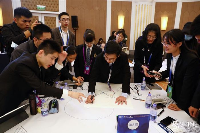 Karya Ilmiah Remaja China, Ular Robot yang Bisa Kejar Tikus-Image-3