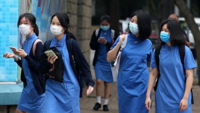 Hong Kong Secara Bertahap Akan Buka Sekolah Lagi Mulai 23 September 2020-Image-1