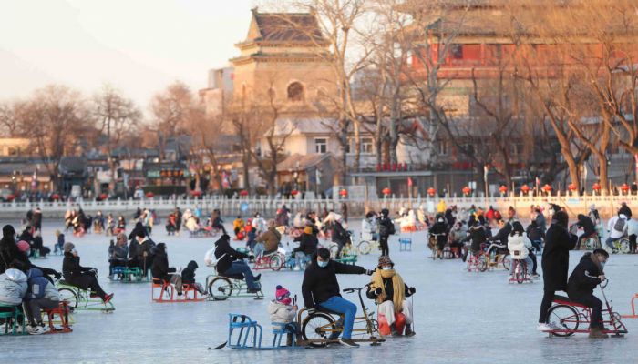 Top 7 Aktivitas Musim Dingin Klasik di China, Seru Banget!-Image-7
