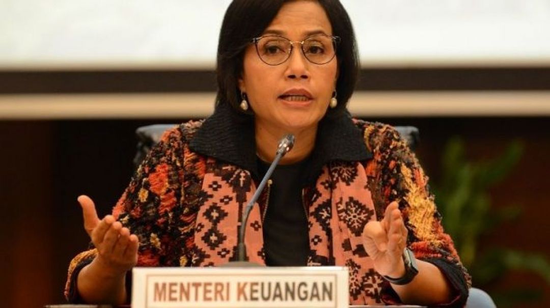 Isu Punya NIK Wajib Bayar Pajak, Ini Kata Sri Mulyani-Image-1