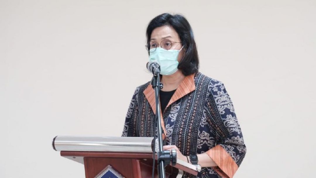 Sri Mulyani Usul Perpanjang PPKM 6 Minggu-Image-1