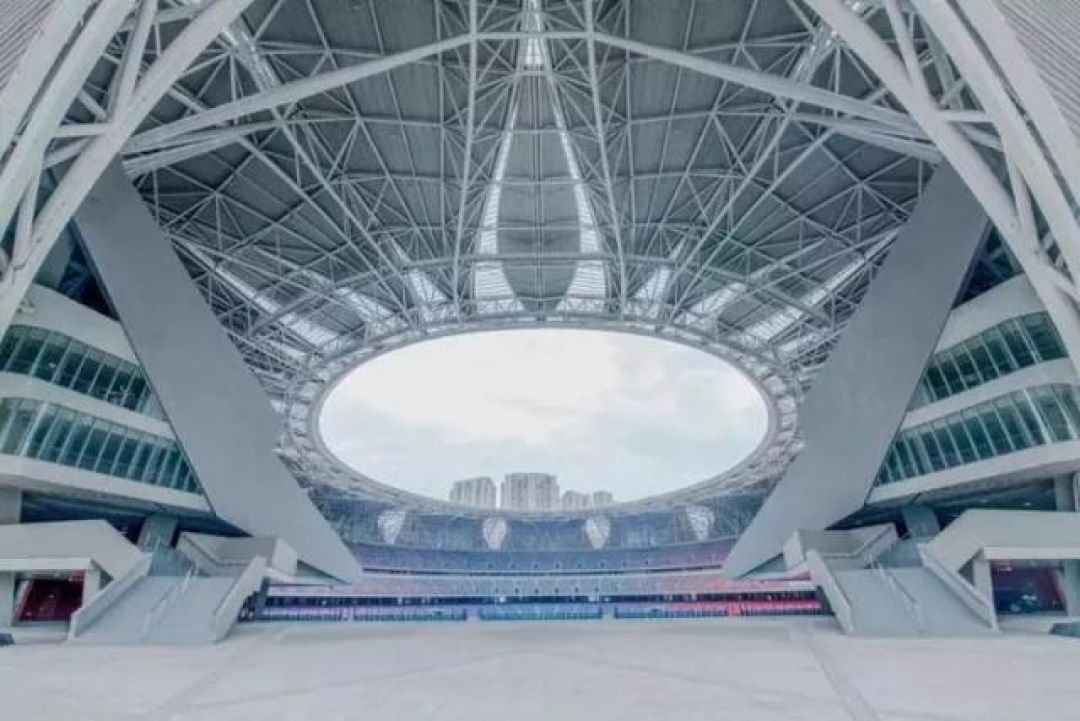Pembukaan dan Penutupan Asian Games Hangzhou Diadakan di Stadion Bunga Teratai-Image-2