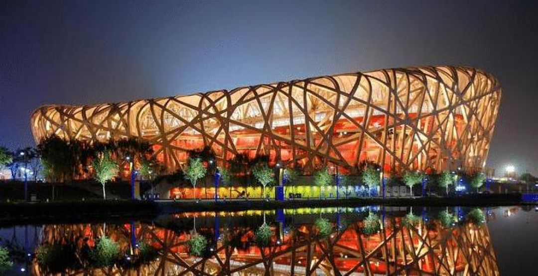 Ini Dia Area-area Pertandingan Olimpiade Musim Dingin Beijing 2022-Image-1