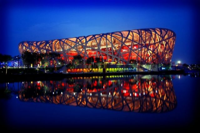 Pelatih Bahasa Inggris untuk Olimpiade Musim Dingin 2022 Habiskan Waktu Imlek di Beijing-Image-1