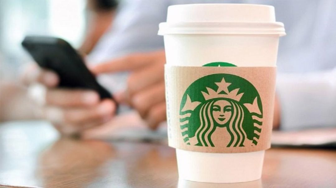 Dampak Epidemi, Penjualan Starbucks di China Turun 23%-Image-1