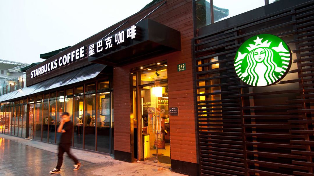 Biji Kopi Makin Mahal, Harga Starbucks di China Naik-Image-1