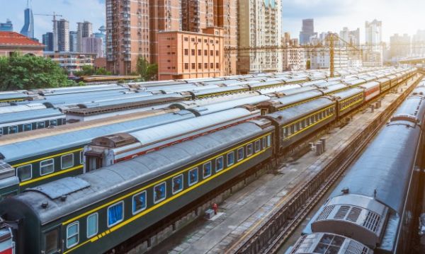 Kereta Api Yunnan Membuka Jalur Kereta Antarkota-Image-1