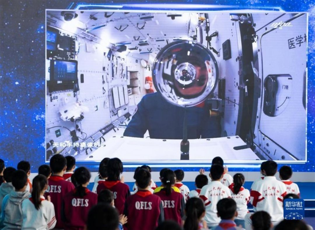 Beginilah Kemajuan Aerospace China-Image-1