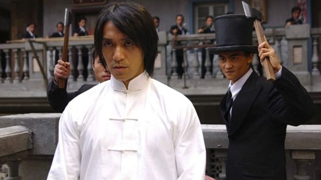 Nostalgia 6 Film Klasik Stephen Chow, Sudah Nonton Semuanya?-Image-1