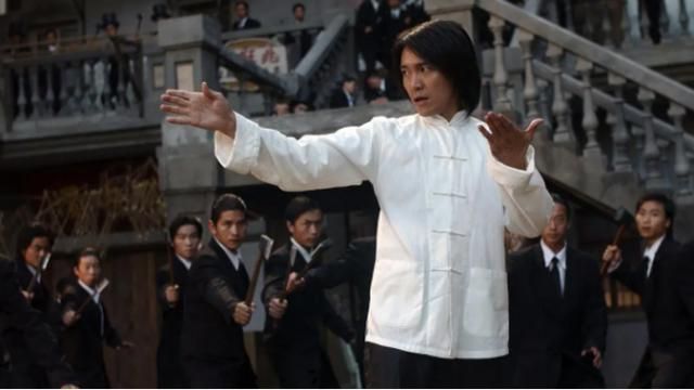 Film Kung Fu 2 Konon Beredar 2022, Kini Sudah Heboh-Image-4