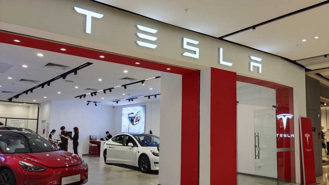 Lebihi Perkiraan Analis, Pengiriman Kendaraan Tesla Kembali Pecahkan Rekor di Q3-Image-1